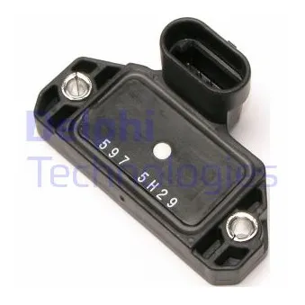 Bobine d'allumage DELPHI DS10039-11B1