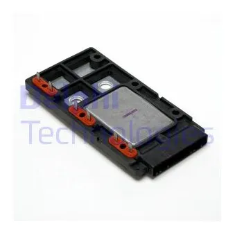 Bobine d'allumage DELPHI DS1004-11B1