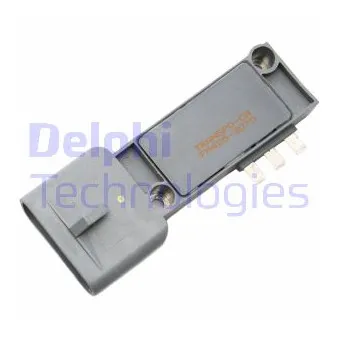 Bobine d'allumage DELPHI DS10051-11B1