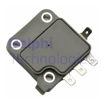 Bobine d'allumage DELPHI DS10060-11B1