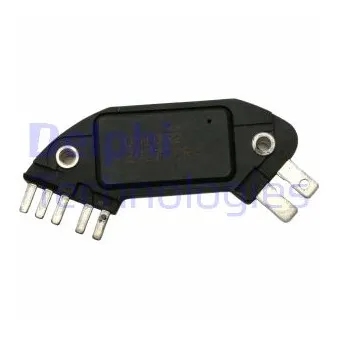 Bobine d'allumage DELPHI DS10062-11B1