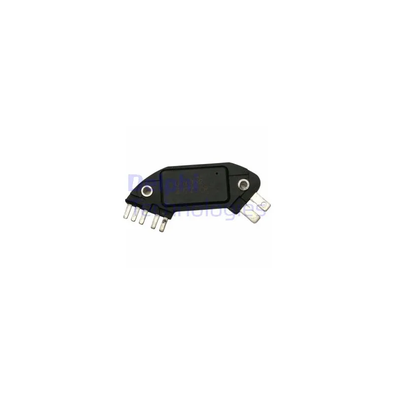 Bobine d'allumage DELPHI DS10062-11B1