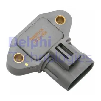 Bobine d'allumage DELPHI DS10063-11B1