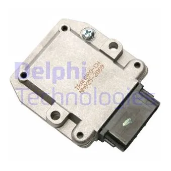 Bobine d'allumage DELPHI DS10064-11B1
