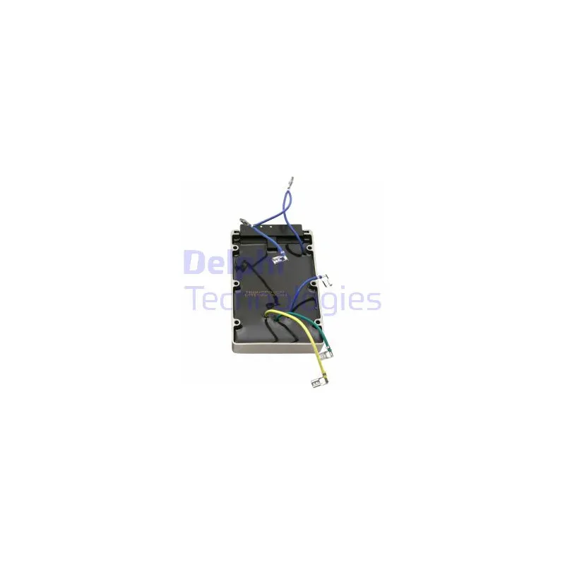 Bobine d'allumage DELPHI DS10066-11B1