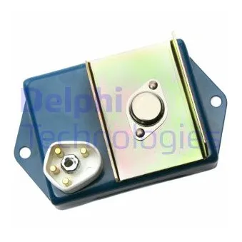 Bobine d'allumage DELPHI DS10067-11B1