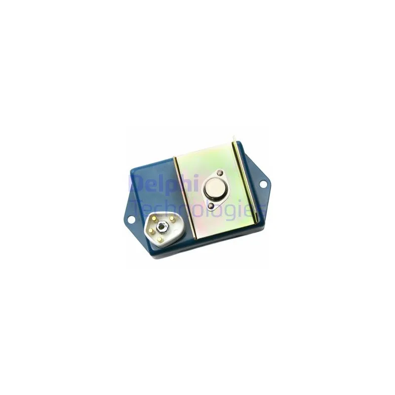 Bobine d'allumage DELPHI DS10067-11B1