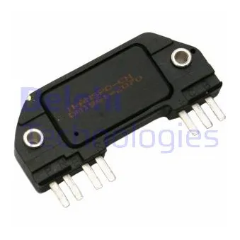 Bobine d'allumage DELPHI DS10068-11B1