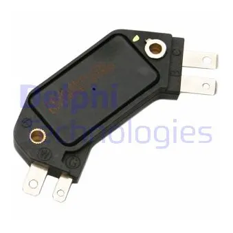 Bobine d'allumage DELPHI DS10071-11B1