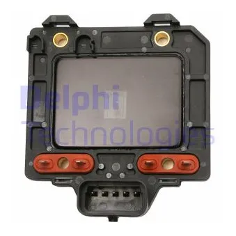 Bobine d'allumage DELPHI DS20025-11B1