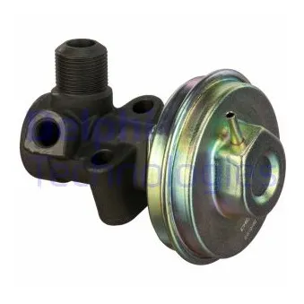 Vanne EGR DELPHI EG10450-12B1