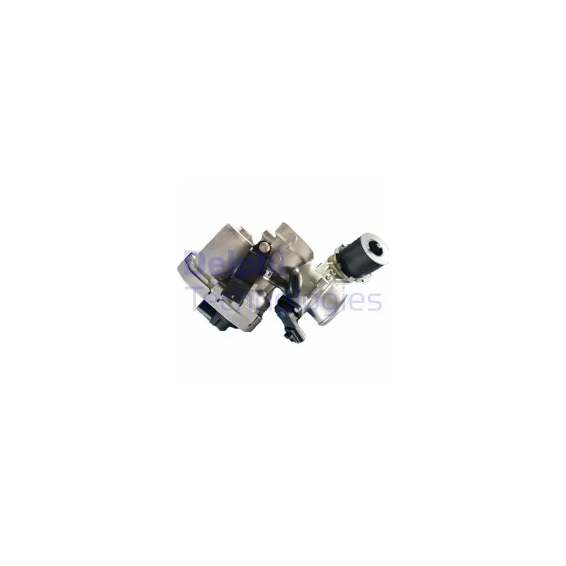 Vanne EGR DELPHI EG10453-12B1