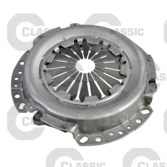 Kit d'embrayage VALEO 786006