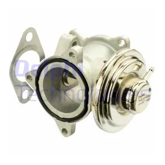 Vanne EGR DELPHI EG10508-12B1