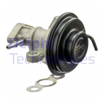 Vanne EGR DELPHI EG10511-12B1