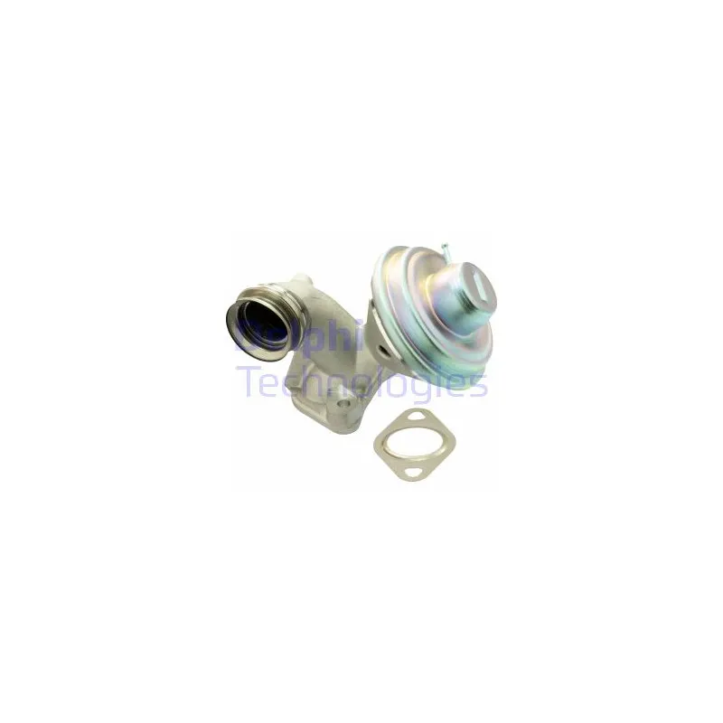Vanne EGR DELPHI EG10523-12B1