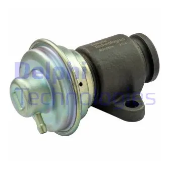 Vanne EGR DELPHI EG10539-12B1