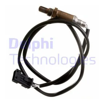 Sonde lambda DELPHI ES10399-12B1