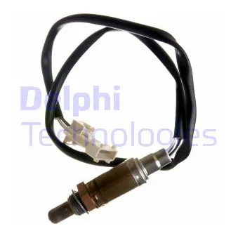 Sonde lambda DELPHI ES10406-12B1
