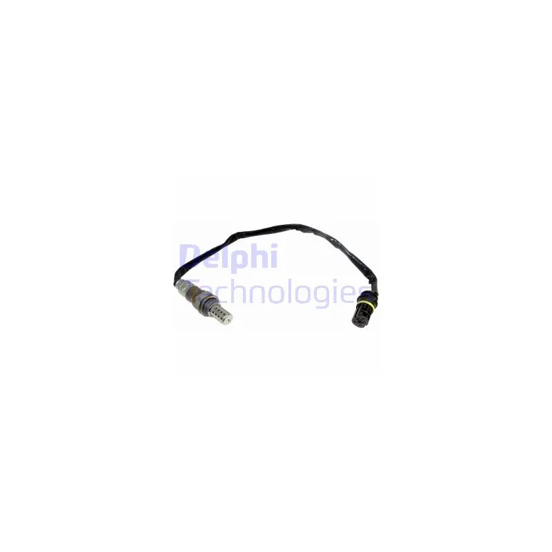 Sonde lambda DELPHI ES20173-12B1