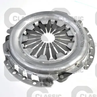 Kit d'embrayage VALEO 786008