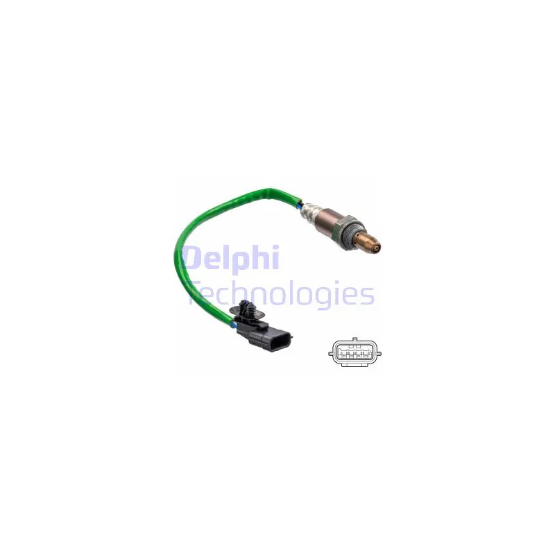 Sonde lambda DELPHI ES21309-12B1