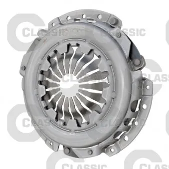 Kit d'embrayage VALEO 786010
