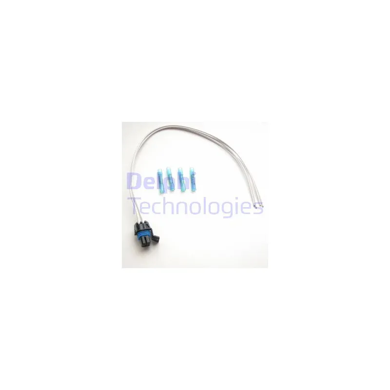 Pompe à carburant DELPHI FA10004-11B1
