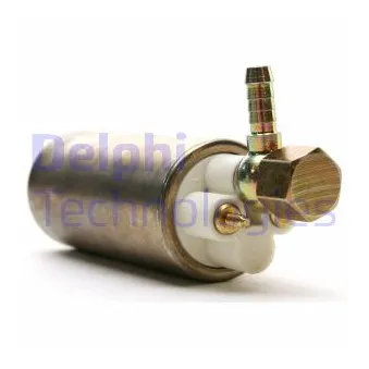 Pompe à carburant DELPHI FD0011-11B1
