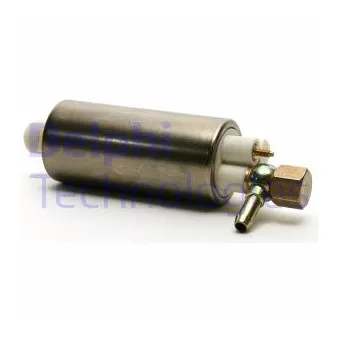 Pompe à carburant DELPHI FD0035-11B1