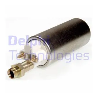 Pompe à carburant DELPHI FE0071-11B1
