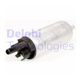 Pompe à carburant DELPHI FE0099-11B1