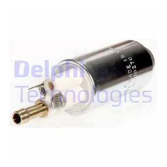 Pompe à carburant DELPHI FE0109-11B1