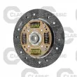 Kit d'embrayage VALEO 786011 - Visuel 2