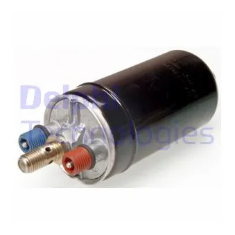 Pompe à carburant DELPHI FE0147-11B1