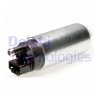 Pompe à carburant DELPHI FE0200-11B1