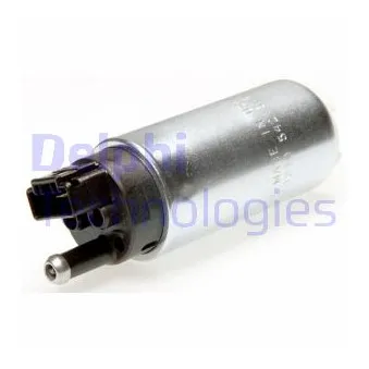 Pompe à carburant DELPHI FE0239-11B1