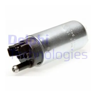 Pompe à carburant DELPHI FE0242-11B1
