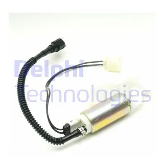 Pompe à carburant DELPHI FE0355-11B1