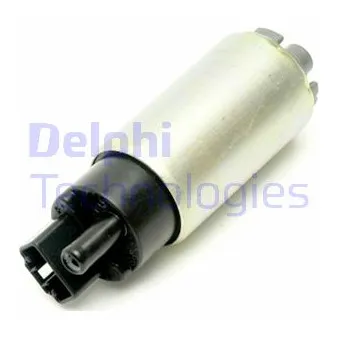 Pompe à carburant DELPHI FE0368-11B1