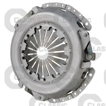 Kit d'embrayage VALEO 786013
