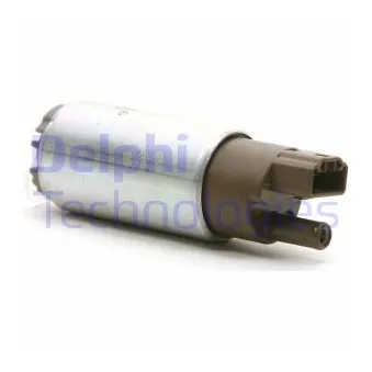 Pompe à carburant DELPHI FE0402-11B1