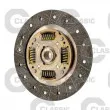 Kit d'embrayage VALEO 786013 - Visuel 2