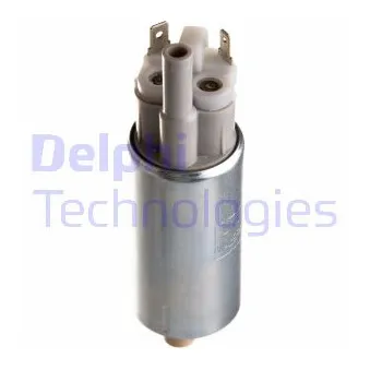 Pompe à carburant DELPHI FE0420-11B1