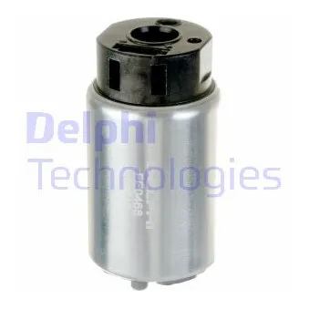 Pompe à carburant DELPHI FE0468-11B1