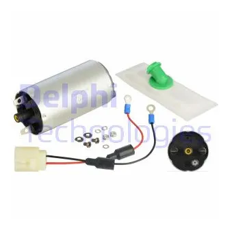 Pompe à carburant DELPHI FE0511-11B1