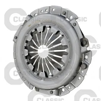 Kit d'embrayage VALEO 786014