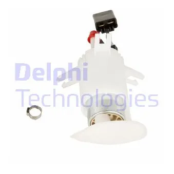 Pompe à carburant DELPHI FE0536-11B1