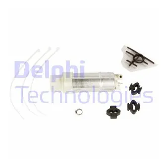 Pompe à carburant DELPHI FE0538-11B1