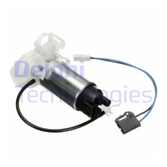 Pompe à carburant DELPHI FE0671-11B1